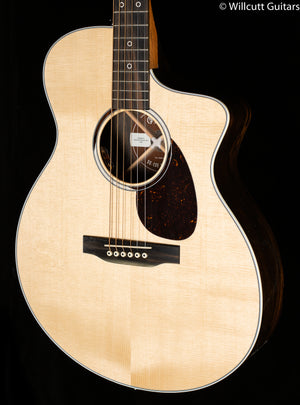 Martin SC-13E Special Sikta Ziricote (090)