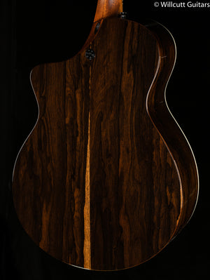 Martin SC-13E Special Sikta Ziricote (090)