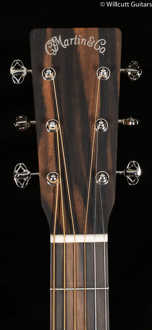 Martin SC-13E Special Sikta Ziricote (090)
