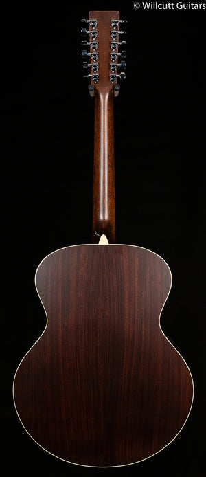 Martin Grand J-16E 12 String Rosewood (697)
