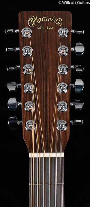 Martin Grand J-16E 12 String Rosewood (697)