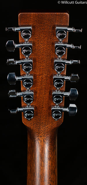 Martin Grand J-16E 12 String Rosewood (697)