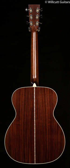Martin OM28E w/cs (007)