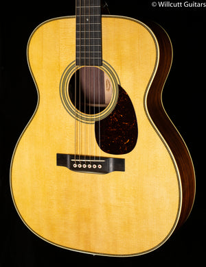 Martin OM28E w/cs (007)
