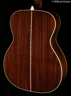 Martin OM28E w/cs (007)