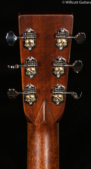 Martin OM28E w/cs (007)