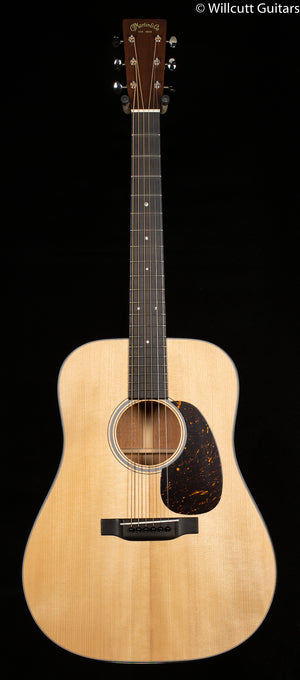 Martin D-18 Authentic 1937 VTS (501)