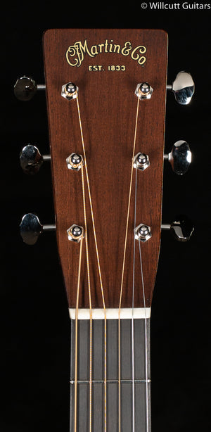 Martin D-18 Authentic 1937 VTS (501)