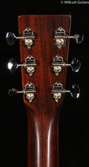 Martin D-18 Authentic 1937 VTS (501)