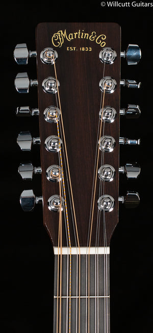 Martin Grand J-16E 12 String Rosewood (722)