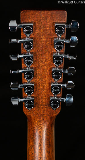 Martin Grand J-16E 12 String Rosewood (722)