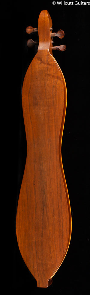 1974 Homer Ledford Dulcimer #2675