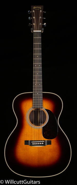 Martin 000-28 Sunburst (100)