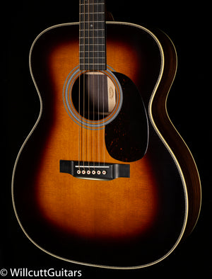 Martin 000-28 Sunburst (100)