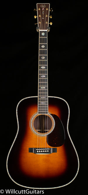 Martin D-41 Sunburst (145)