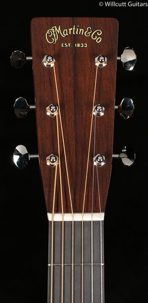 Martin D-18 Authentic 1937 VTS (178)