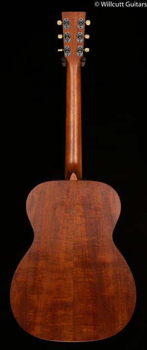 Martin 000-17 Whiskey Sunset (563)