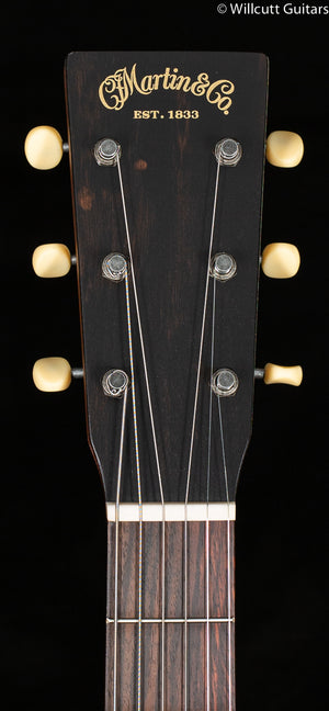 Martin 000-17 Whiskey Sunset (563)