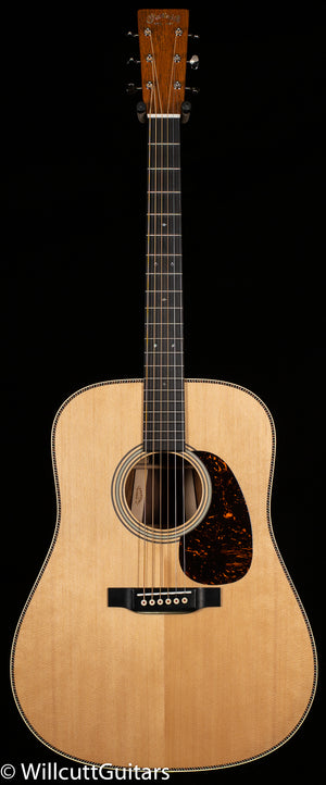 Martin Custom Shop Super D Guatemalan Rosewood (976)