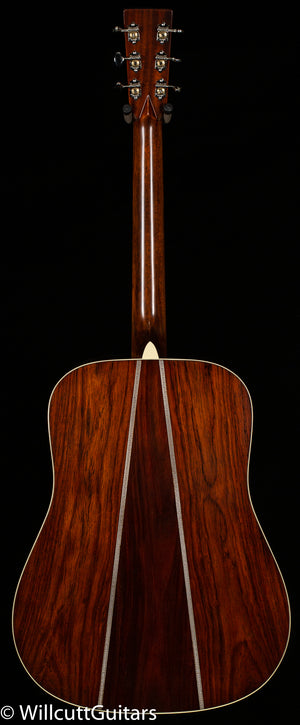 Martin Custom Shop Super D Guatemalan Rosewood (976)