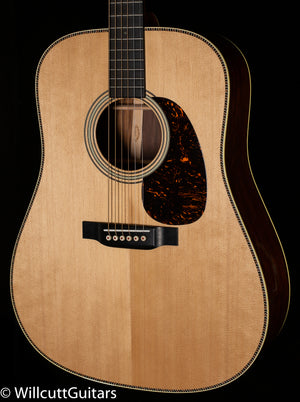Martin Custom Shop Super D Guatemalan Rosewood (976)
