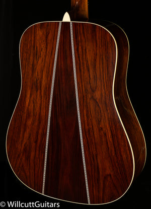 Martin Custom Shop Super D Guatemalan Rosewood (976)