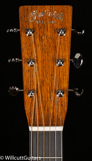 Martin Custom Shop Super D Guatemalan Rosewood (976)