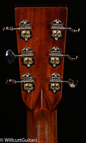 Martin Custom Shop Super D Guatemalan Rosewood (976)