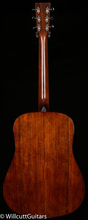 Martin Custom Shop Dreadnought 18 Style Adirondack Top & Bracing (955)