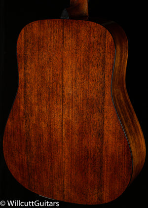 Martin Custom Shop Dreadnought 18 Style Adirondack Top & Bracing (955)