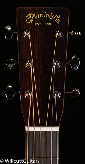 Martin Custom Shop Dreadnought 18 Style Adirondack Top & Bracing (955)