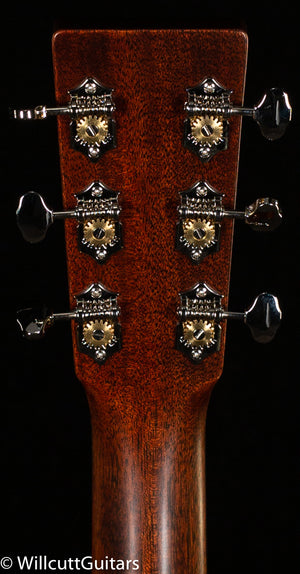 Martin Custom Shop Dreadnought 18 Style Adirondack Top & Bracing (955)