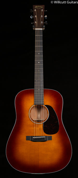 Martin D-18 Ambertone (694)