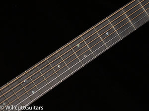 Martin Custom Shop Dreadnought 28 Style Adirondack Top & Bracing (161)