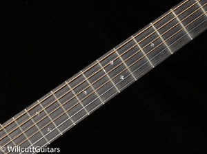 Martin Custom Shop Dreadnought 28 Style Adirondack Top & Bracing (165)
