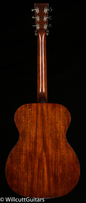 Martin Custom Shop 000 18 Style Adirondack Top & Bracing (173)