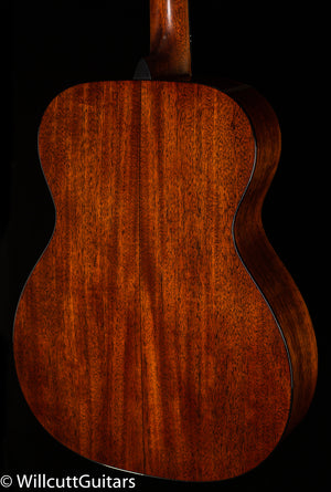 Martin Custom Shop 000 18 Style Adirondack Top & Bracing (173)