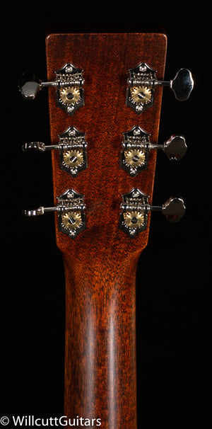 Martin Custom Shop 000 18 Style Adirondack Top & Bracing (173)