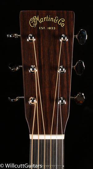 Martin Custom Shop 000 18 Style Adirondack Top & Bracing (174)