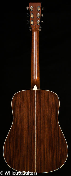 Martin Custom Shop Dreadnought 28 Style Adirondack Top & Bracing (181)