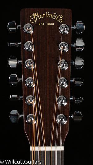 Martin Grand J-16E 12 String Rosewood (001)