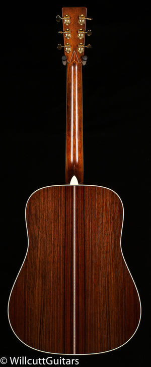 Martin D-41 Sunburst (508)