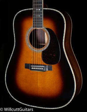 Martin D-41 Sunburst (508)