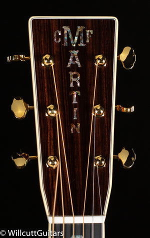 Martin D-41 Sunburst (508)