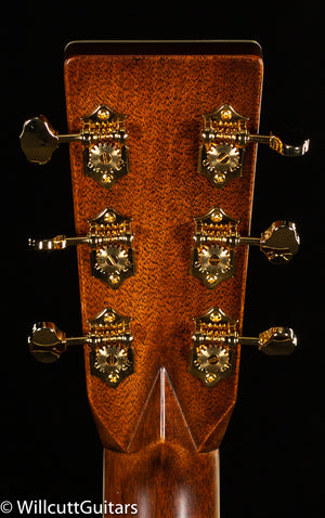 Martin D-41 Sunburst (508)
