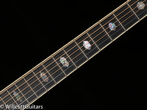 Martin D-41 Sunburst (508)