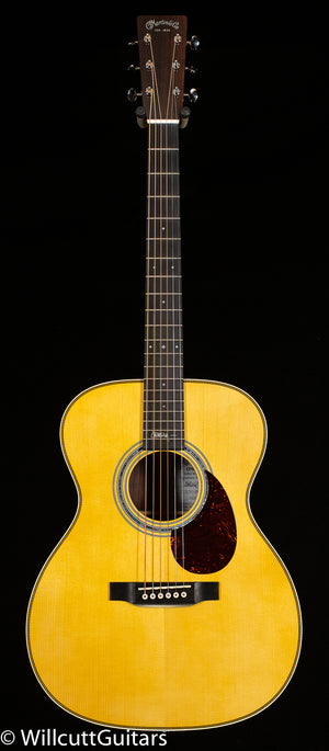 Martin OMJM John Mayer (984)