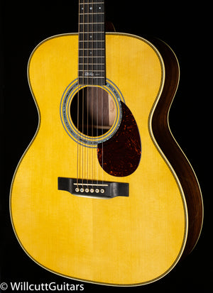 Martin OMJM John Mayer (984)