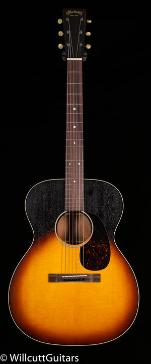 Martin 000-17 Whiskey Sunset (459)