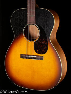 Martin 000-17 Whiskey Sunset (459)